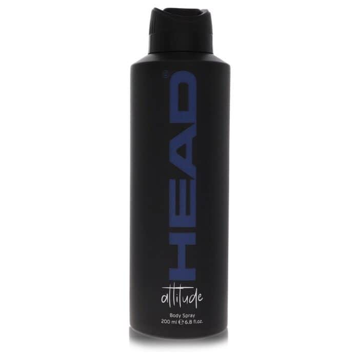 Head Attitude By Head - Body Spray 6.8 Oz