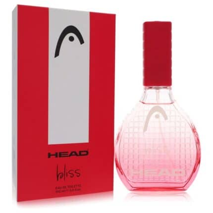 Head Bliss By Head - Eau De Toilette Spray 3.4 Oz