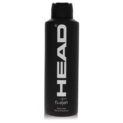 Head Motion By Head - Body Spray 6.8 Oz