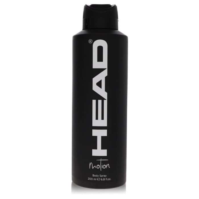 Head Motion By Head - Body Spray 6.8 Oz