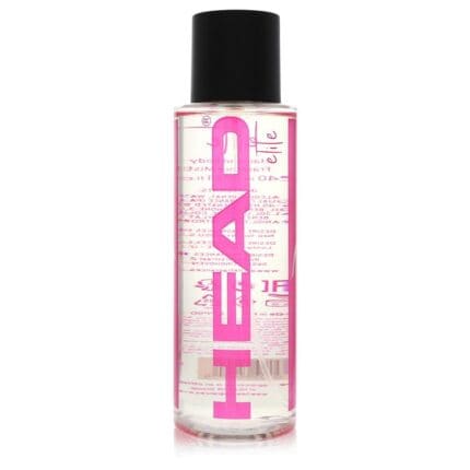 Head Elite By Head - Hair & Body Fragrance Mist Spray 8.1 Oz