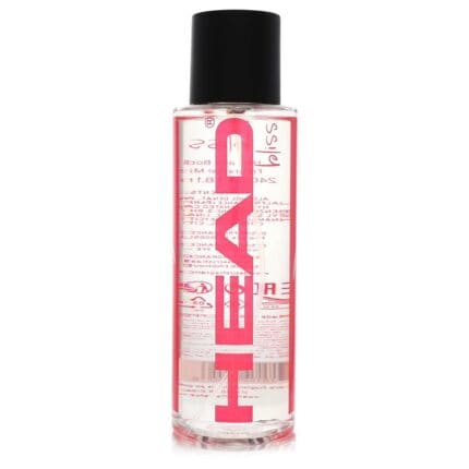 Head Bliss By Head - Hair & Body Fragrance Mist Spray 8.1 Oz