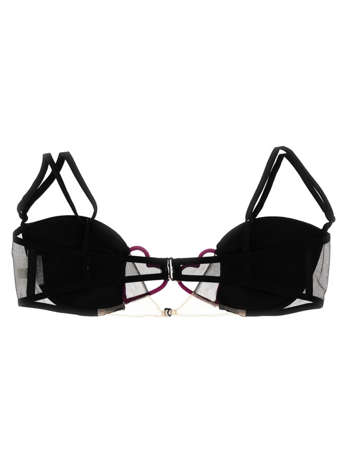 NENSI DOJAKA 'Heart' Bra