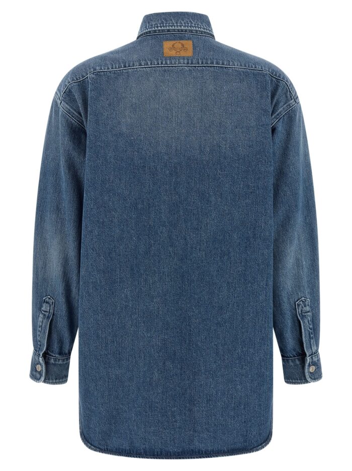 Moschino 'Heart' Shirt