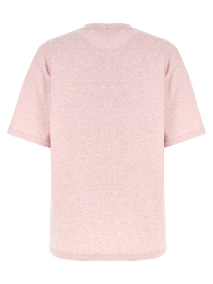 GANNI Heart T-shirt