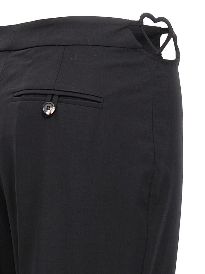 NENSI DOJAKA 'Hearts' Pants
