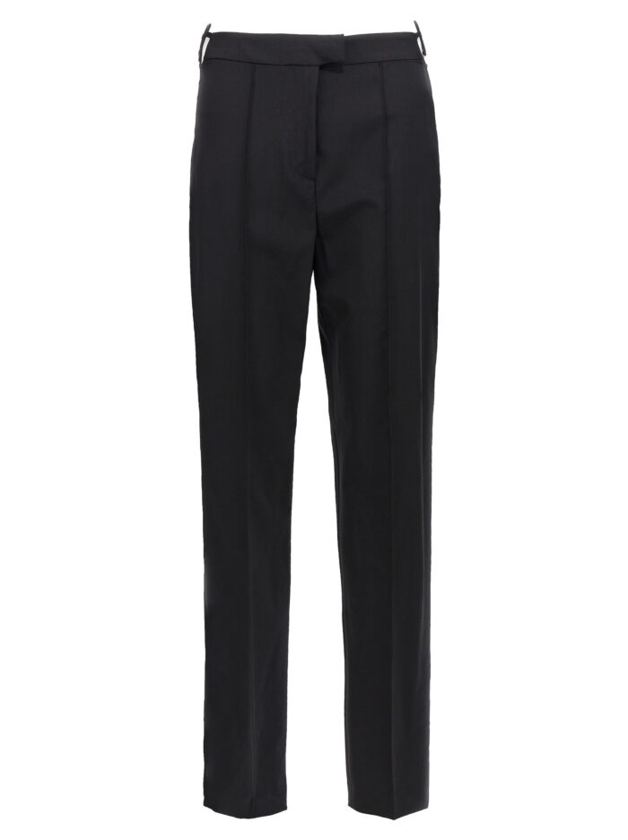 nensi dojaka 'hearts' pants NENSI DOJAKA 'Hearts' Pants