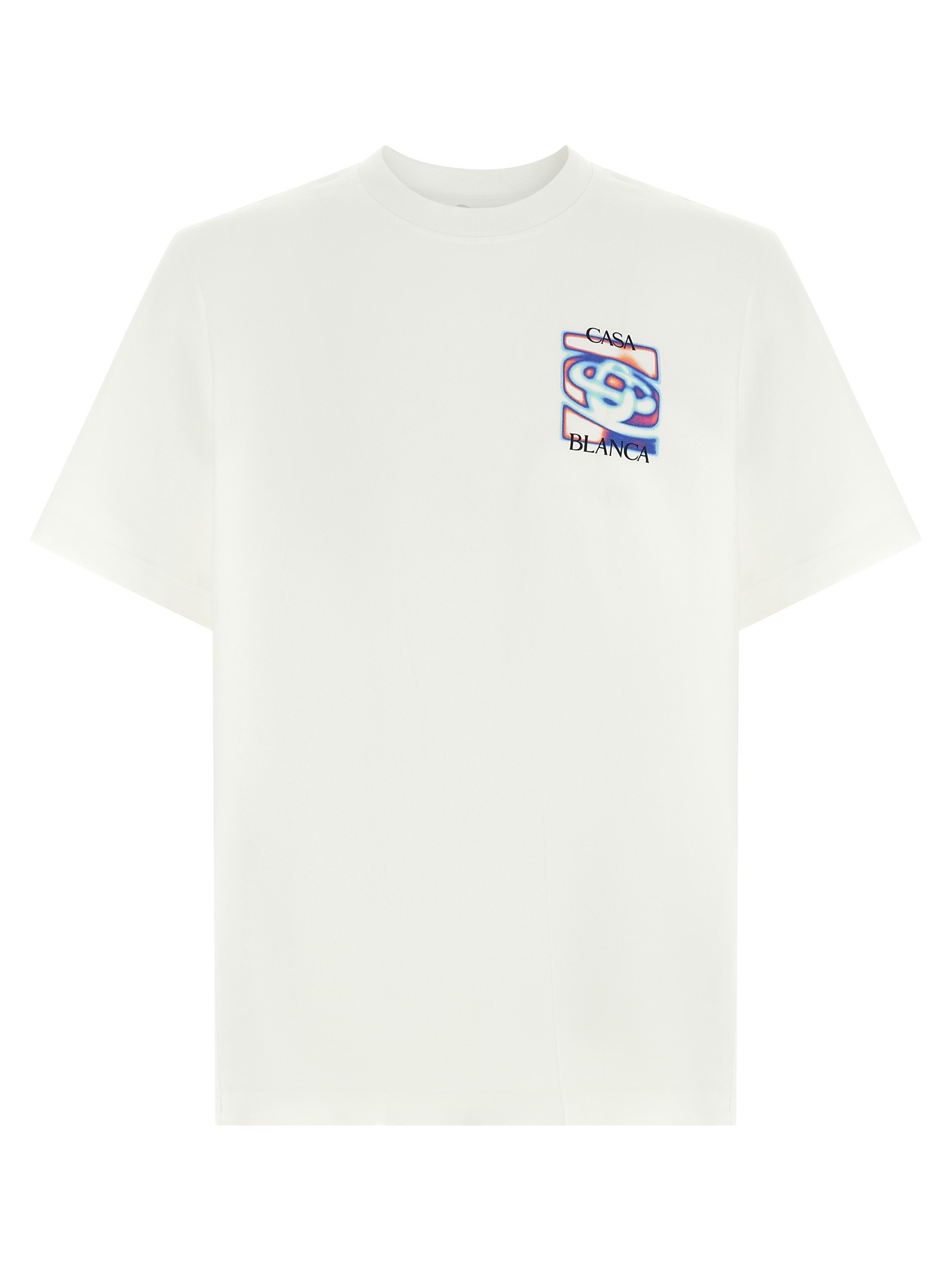 CASABLANCA 'Heat Map' T-shirt