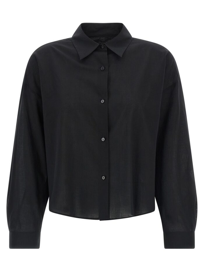 xacus 'heather' shirt XACUS 'Heather' Shirt