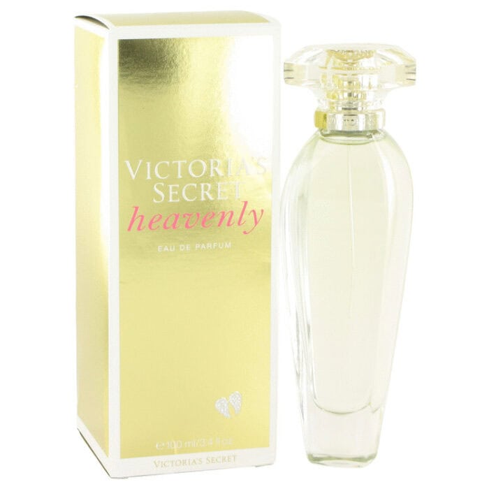 Heavenly By Victoria's Secret - Eau De Parfum Spray 3.4 Oz