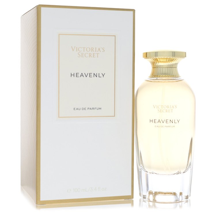 Heavenly By Victoria's Secret - Eau De Parfum Spray (2019 Packaging) 3.4 Oz