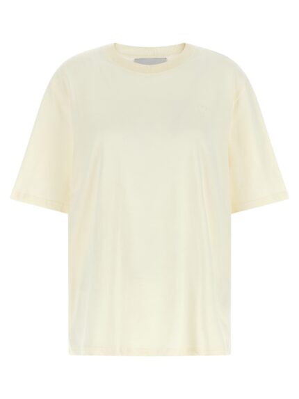 AMI PARIS Heavy Cotton T-shirt