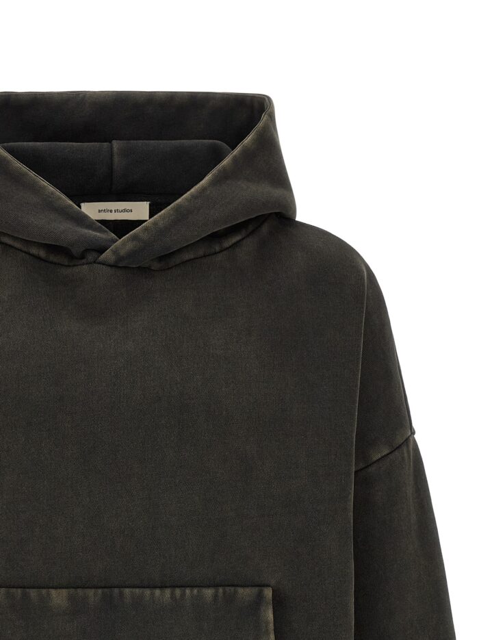 ENTIRE STUDIOS 'Heavy Hood' Hoodie