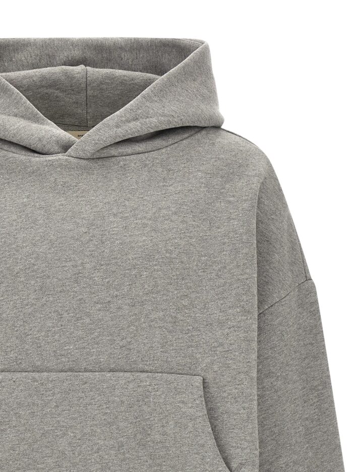 ENTIRE STUDIOS 'Heavy Hood' Hoodie