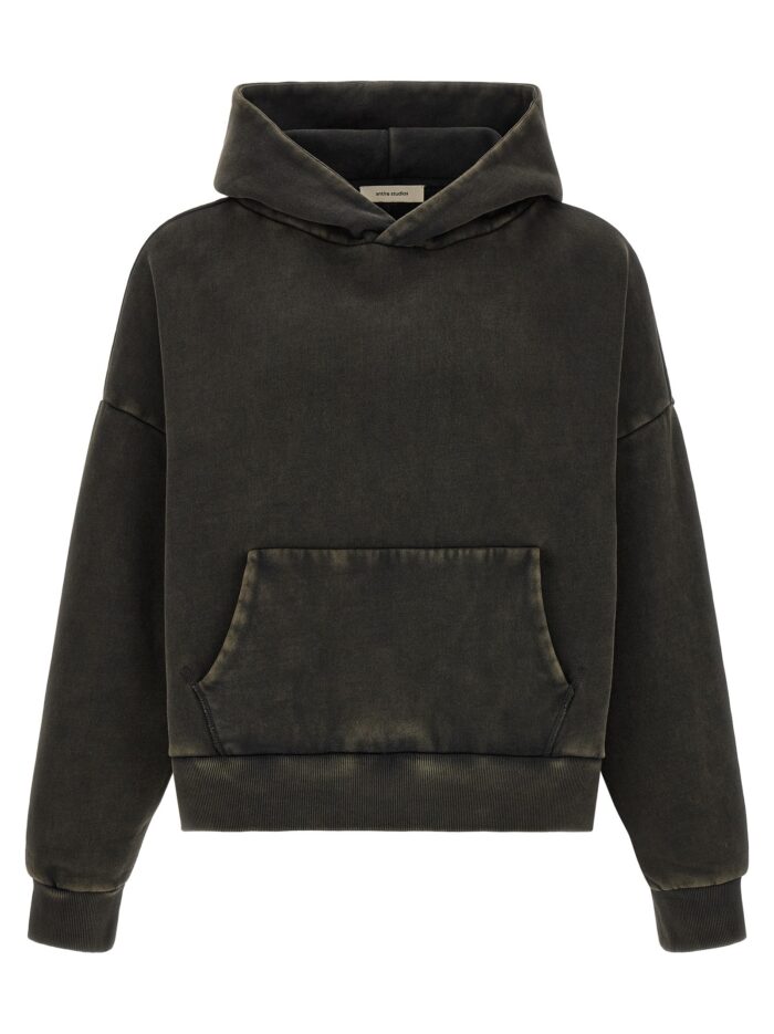 entire studios 'heavy hood' hoodie ENTIRE STUDIOS 'Heavy Hood' Hoodie