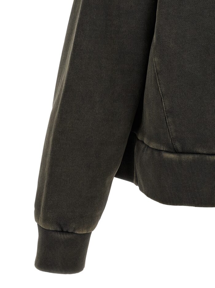 ENTIRE STUDIOS 'Heavy Hood' Hoodie