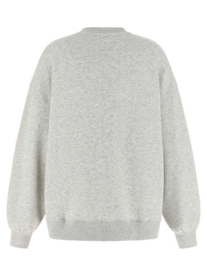 ROTATE BIRGER CHRISTENSEN 'Heavy Sweat' Sweatshirt
