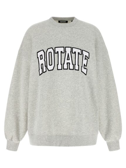 ROTATE BIRGER CHRISTENSEN 'Heavy Sweat' Sweatshirt