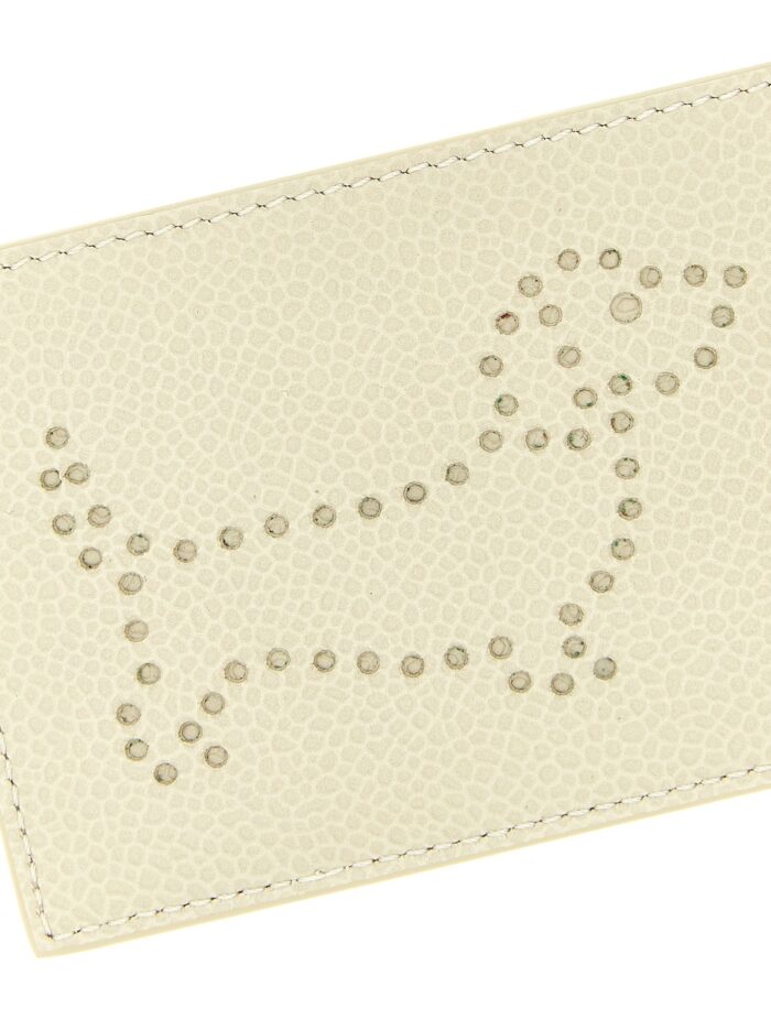 THOM BROWNE 'Hector' Card Holder
