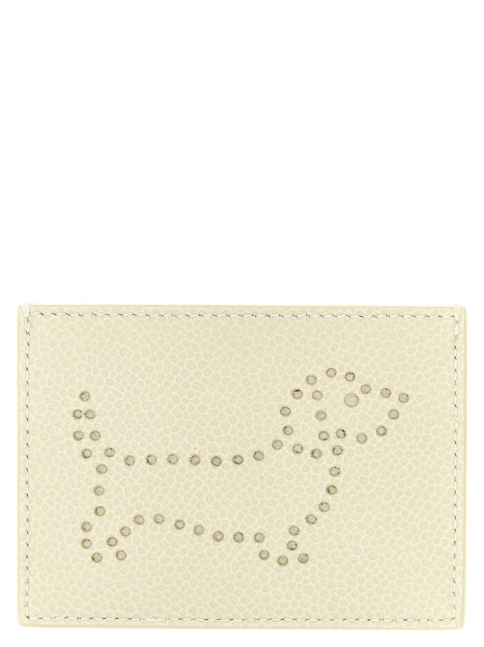 THOM BROWNE 'Hector' Card Holder
