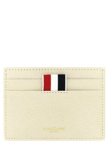 THOM BROWNE 'Hector' Card Holder