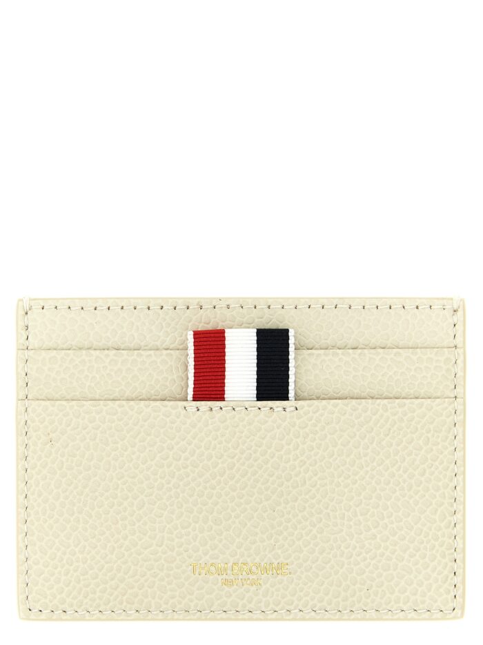 THOM BROWNE 'Hector' Card Holder