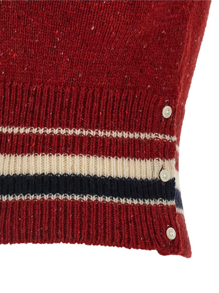 THOM BROWNE 'Hector' Vest