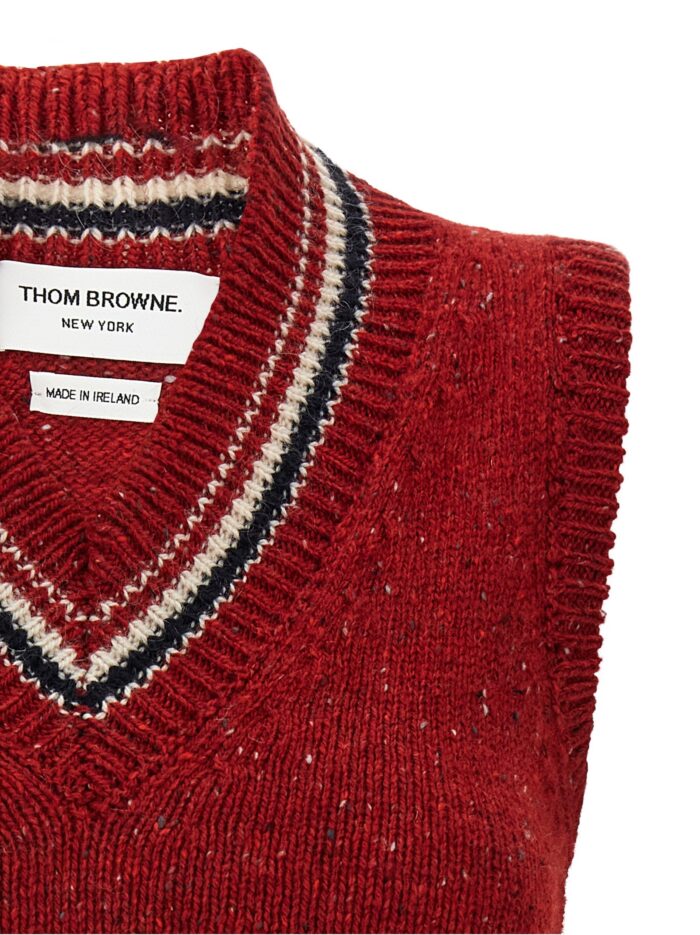 THOM BROWNE 'Hector' Vest