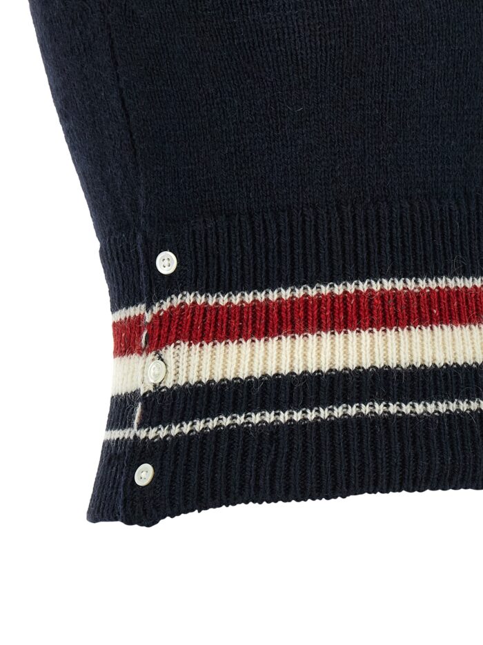 THOM BROWNE 'Hector' Vest
