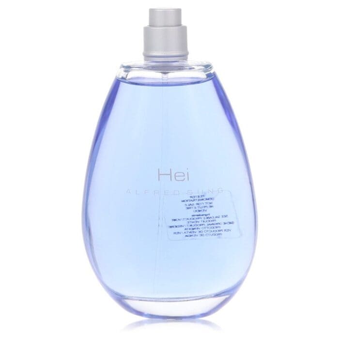 Hei By Alfred Sung - Eau De Toilette Spray (Tester) 3.4 Oz