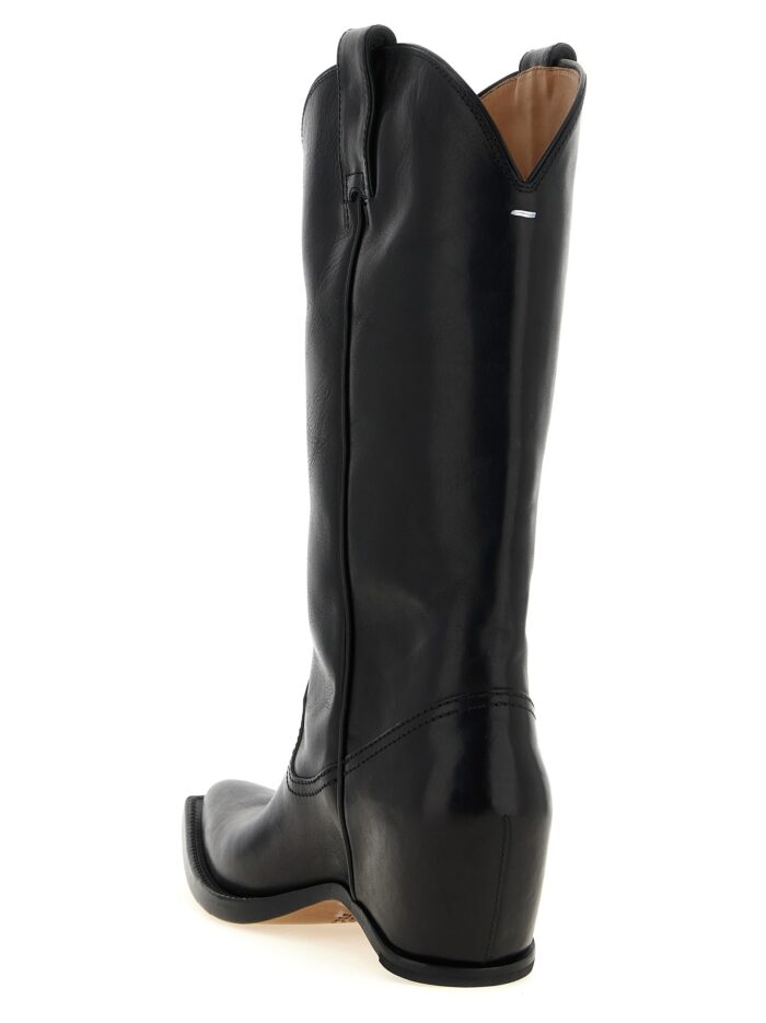 Maison Margiela 'Heel-Less' Boots