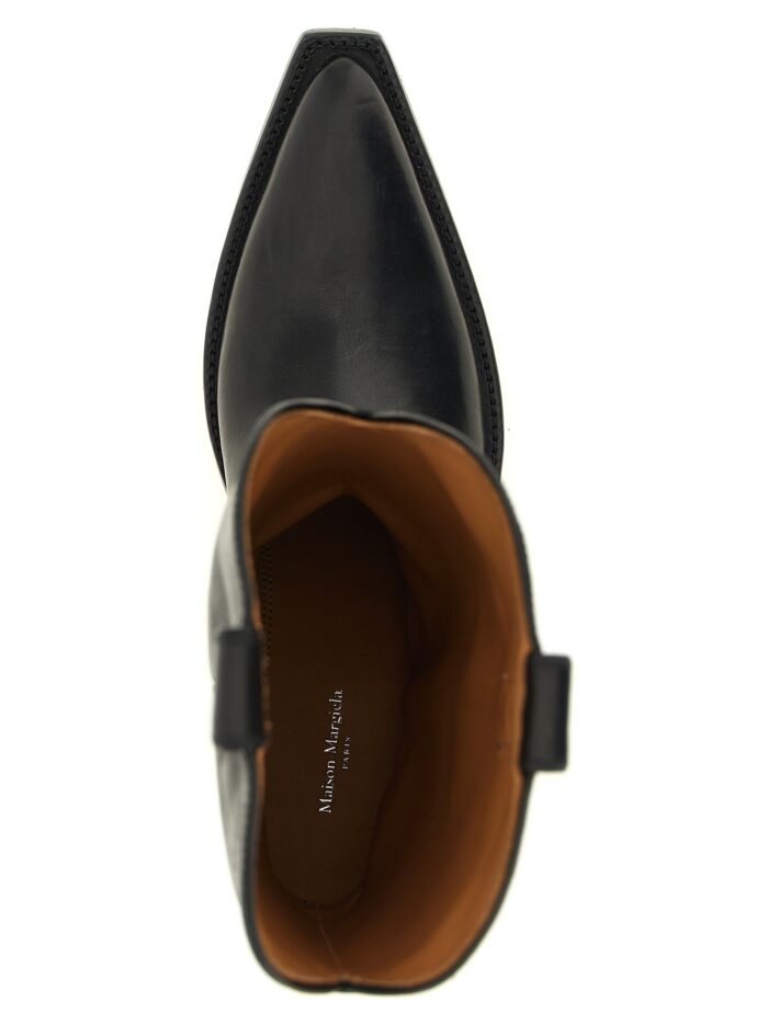 Maison Margiela 'Heel-Less' Boots