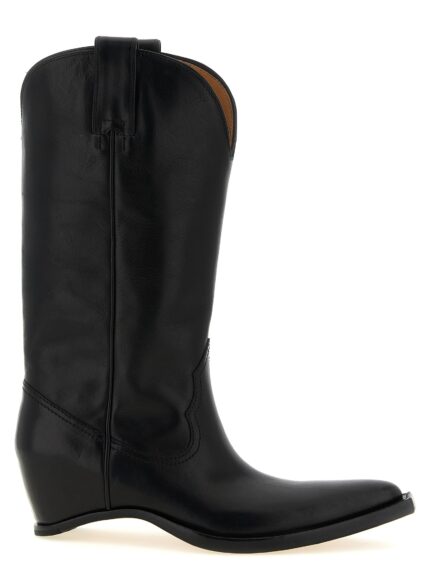 Maison Margiela 'Heel-Less' Boots
