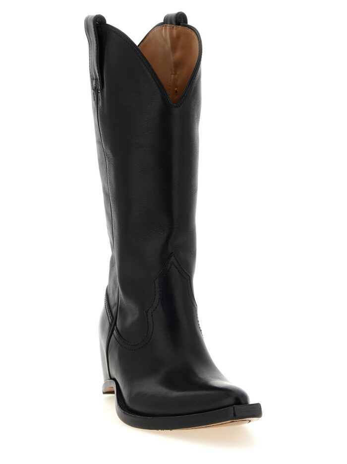 Maison Margiela 'Heel-Less' Boots