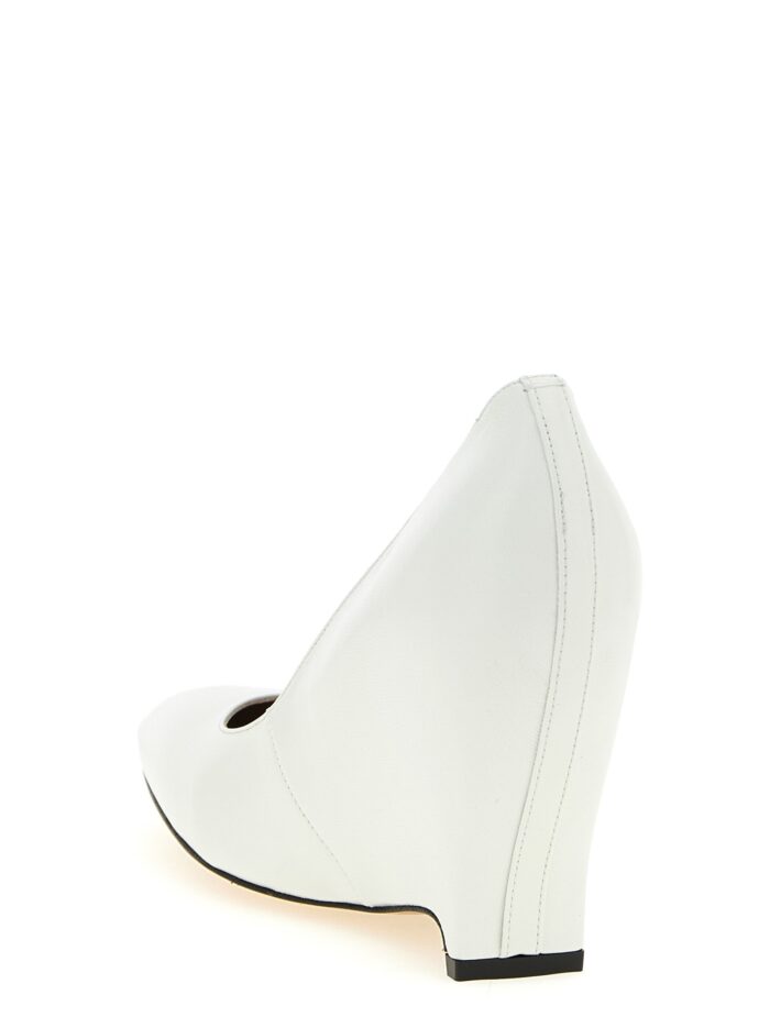 Maison Margiela 'Heel-Less' Pumps