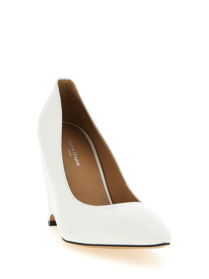 Maison Margiela 'Heel-Less' Pumps