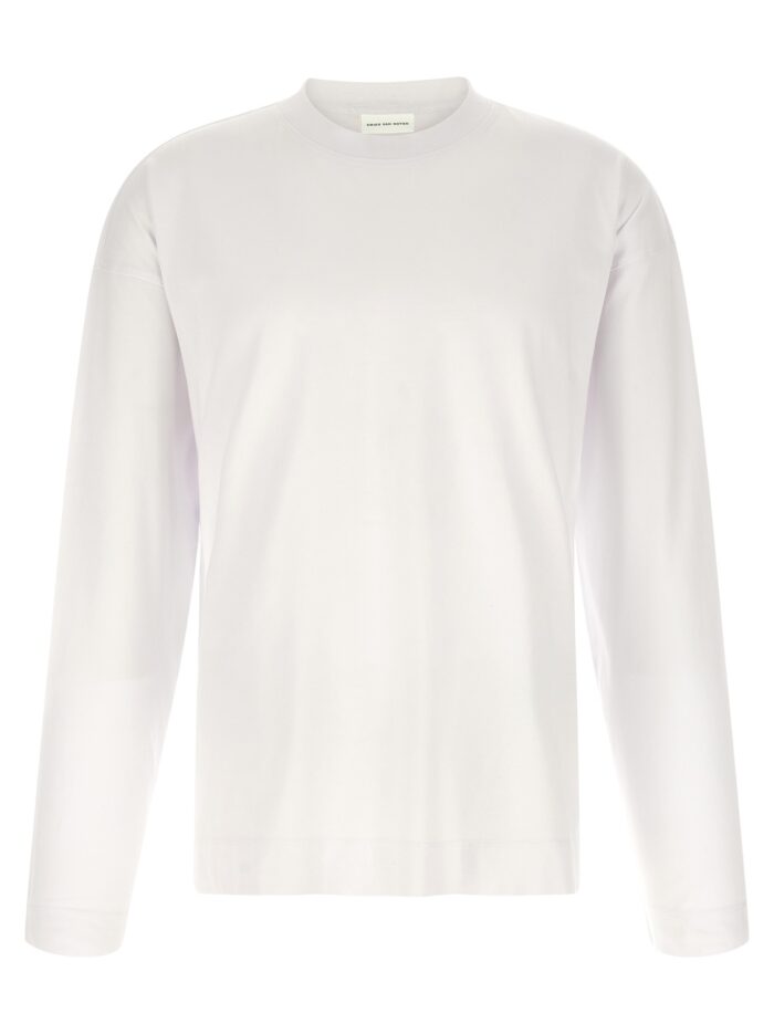 Dries Van Noten 'Hegland' T-shirt