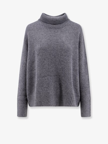 LISA YANG Heidi Cashmere Turtleneck