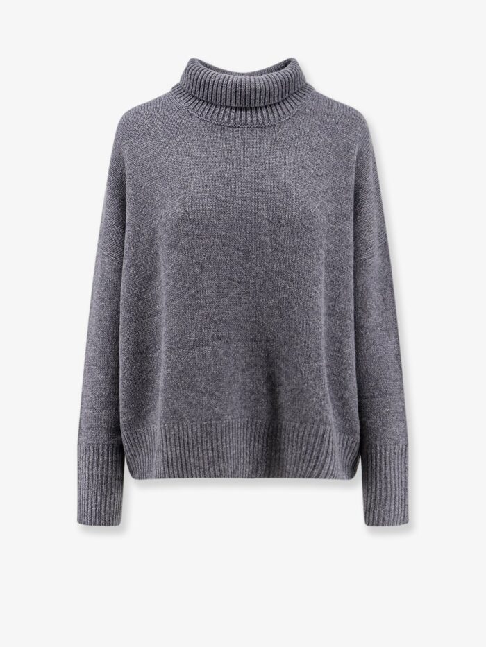 LISA YANG Heidi Cashmere Turtleneck