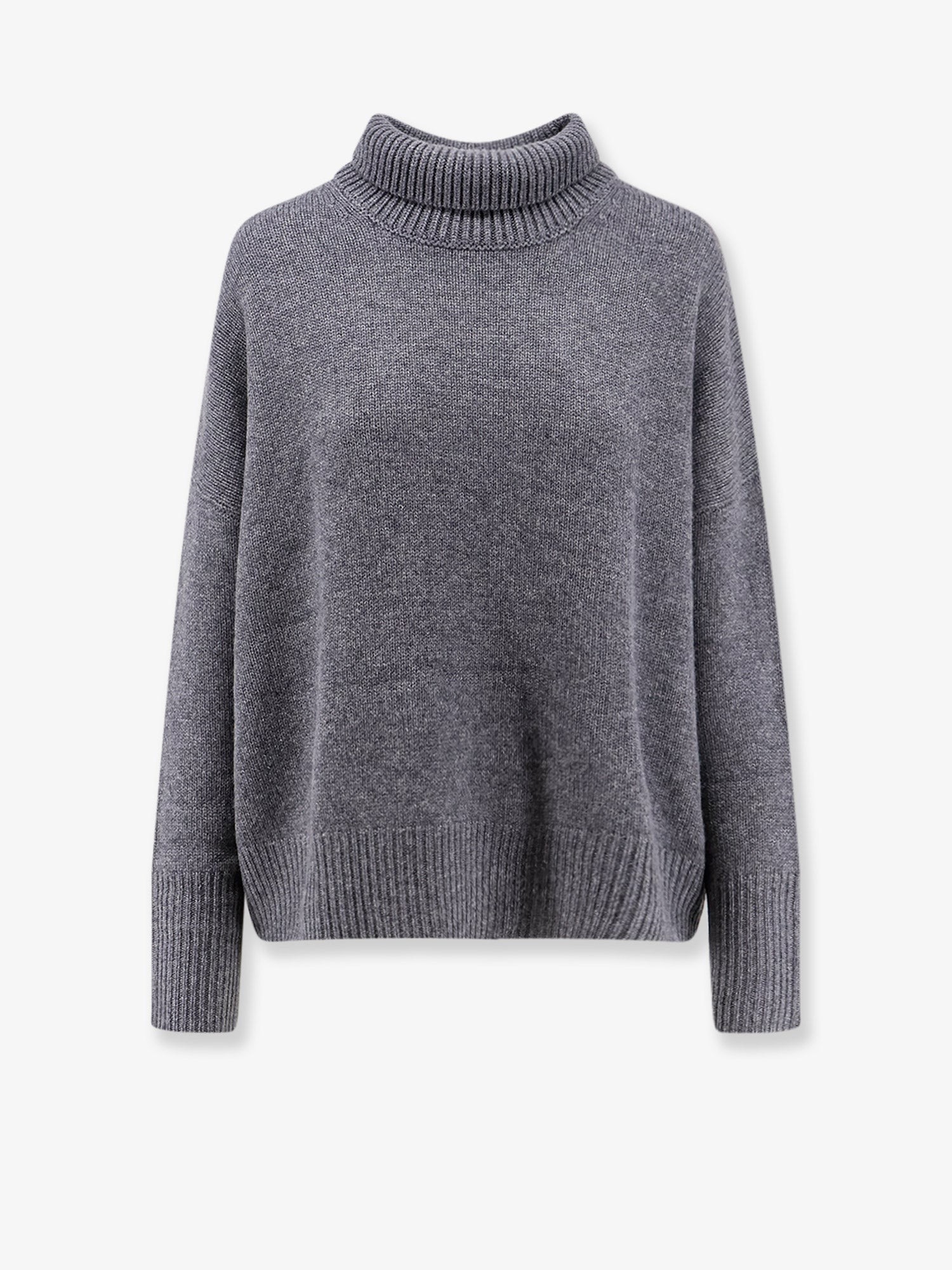 LISA YANG Heidi Cashmere Turtleneck
