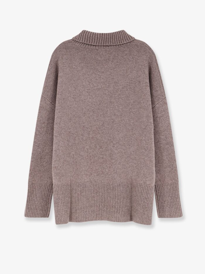 LISA YANG Heidi Cashmere Turtleneck