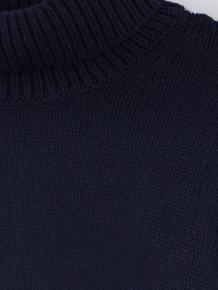 LISA YANG Heidi Cashmere Turtleneck