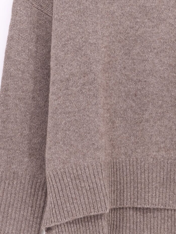 LISA YANG Heidi Cashmere Turtleneck