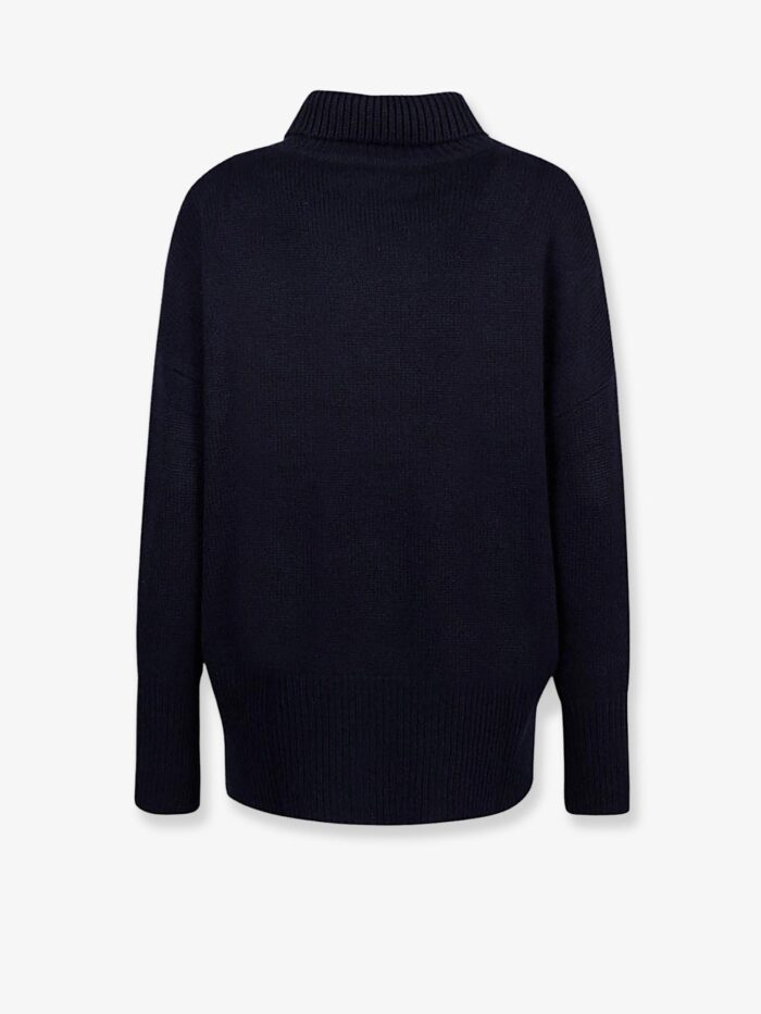 LISA YANG Heidi Cashmere Turtleneck