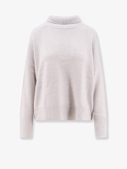 LISA YANG Heidi Cashmere Turtleneck