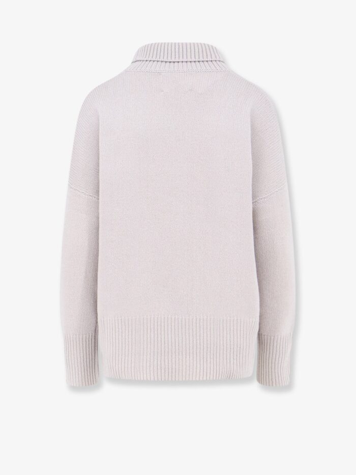 LISA YANG Heidi Cashmere Turtleneck