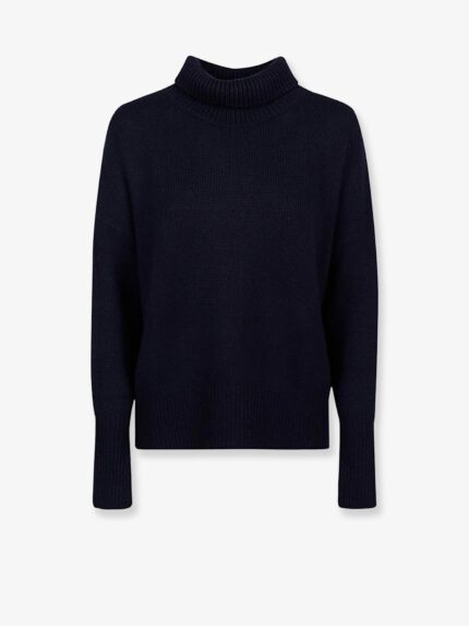 LISA YANG Heidi Cashmere Turtleneck
