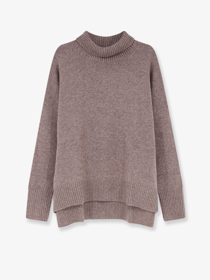 LISA YANG Heidi Cashmere Turtleneck