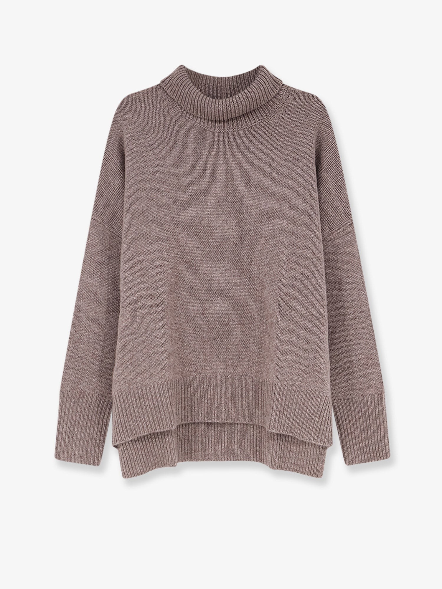 LISA YANG Heidi Cashmere Turtleneck