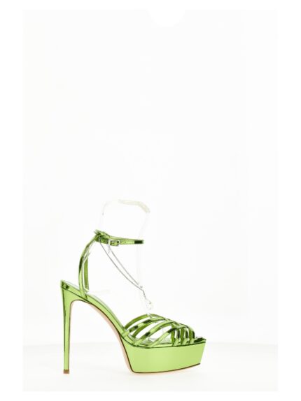 NICOLO' BERETTA 'Heidi' Sandals